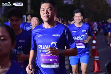 RUN TO LIVE 2024 - Ảnh #1335001