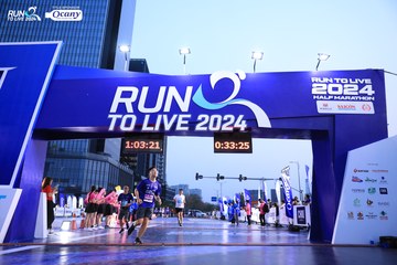 RUN TO LIVE 2024 - Ảnh #1376761