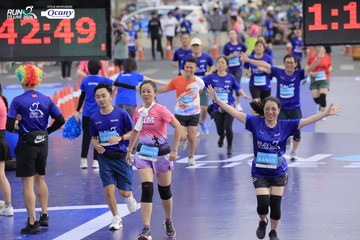 RUN TO LIVE 2024 - Ảnh #1391065