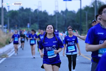 RUN TO LIVE 2024 - Ảnh #1365545
