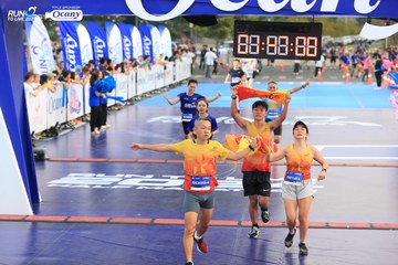 RUN TO LIVE 2024 - Ảnh #1371191