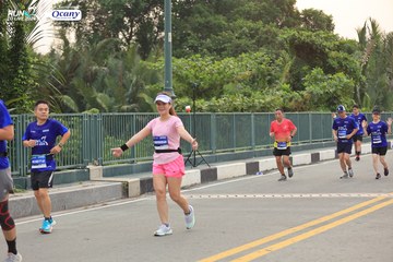 RUN TO LIVE 2024 - Ảnh #1401525