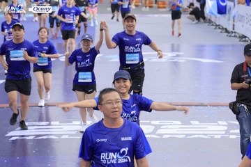 RUN TO LIVE 2024 - Ảnh #1364485