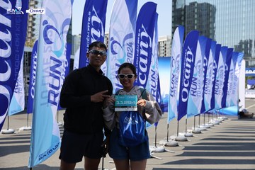 RUN TO LIVE 2024 - Ảnh #1307262