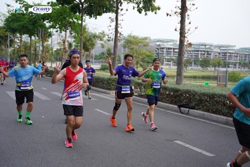 RUN TO LIVE 2024 - Ảnh #1385830