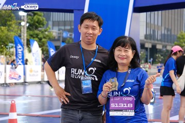 RUN TO LIVE 2024 - Ảnh #1402317