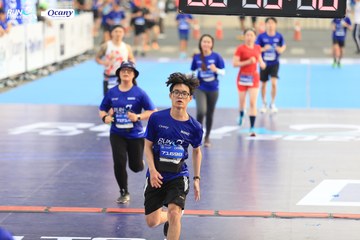 RUN TO LIVE 2024 - Ảnh #1411468