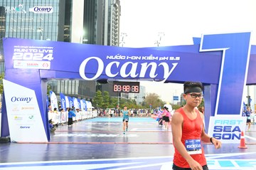 RUN TO LIVE 2024 - Ảnh #1417973