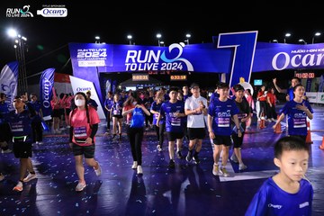 RUN TO LIVE 2024 - Ảnh #1320401