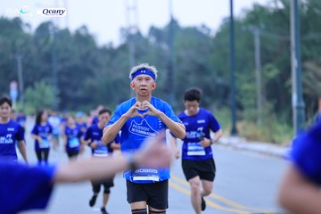 RUN TO LIVE 2024 - Ảnh #1368241