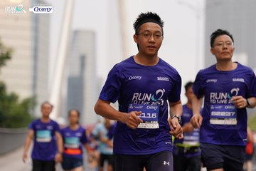 RUN TO LIVE 2024 - Ảnh #1345168