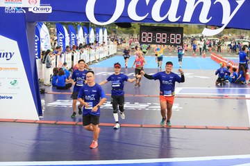 RUN TO LIVE 2024 - Ảnh #1410037