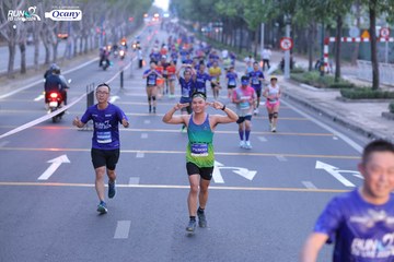 RUN TO LIVE 2024 - Ảnh #1431143