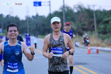 RUN TO LIVE 2024 - Ảnh #1368001