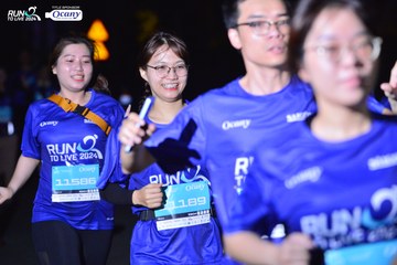 RUN TO LIVE 2024 - Ảnh #1321612