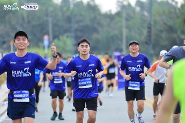 RUN TO LIVE 2024 - Ảnh #1379543