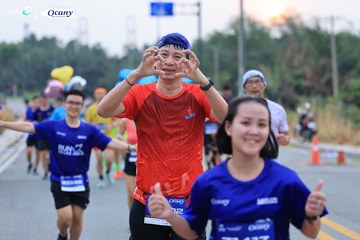 RUN TO LIVE 2024 - Ảnh #1373513