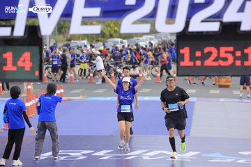 RUN TO LIVE 2024 - Ảnh #1394942