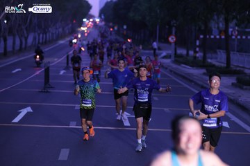 RUN TO LIVE 2024 - Ảnh #1432875