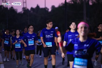 RUN TO LIVE 2024 - Ảnh #1347967