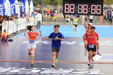 RUN TO LIVE 2024 - Ảnh #1406653