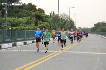 RUN TO LIVE 2024 - Ảnh #1399205