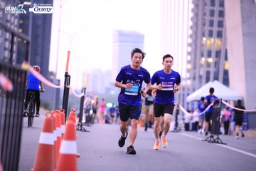RUN TO LIVE 2024 - Ảnh #1325486