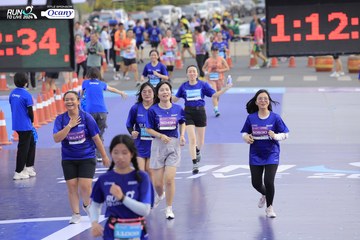 RUN TO LIVE 2024 - Ảnh #1391011