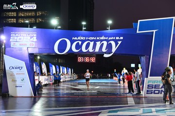 RUN TO LIVE 2024 - Ảnh #1417291