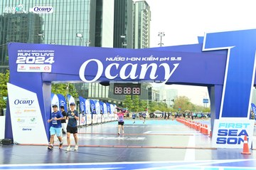 RUN TO LIVE 2024 - Ảnh #1427238