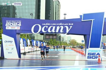 RUN TO LIVE 2024 - Ảnh #1426986