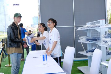 RUN TO LIVE 2024 - Ảnh #1307966