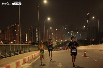 RUN TO LIVE 2024 - Ảnh #1439706