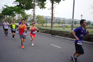 RUN TO LIVE 2024 - Ảnh #1385916
