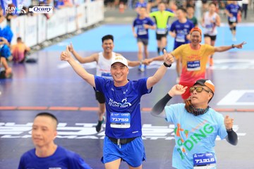 RUN TO LIVE 2024 - Ảnh #1409307
