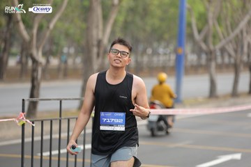 RUN TO LIVE 2024 - Ảnh #1420100