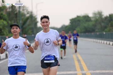 RUN TO LIVE 2024 - Ảnh #1391997