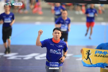 RUN TO LIVE 2024 - Ảnh #1412372