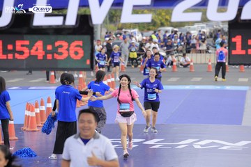 RUN TO LIVE 2024 - Ảnh #1394853
