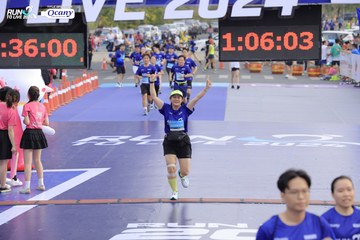 RUN TO LIVE 2024 - Ảnh #1350793