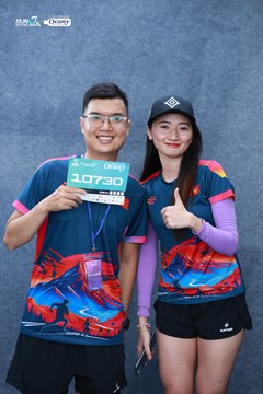 RUN TO LIVE 2024 - Ảnh #1313917