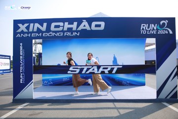 RUN TO LIVE 2024 - Ảnh #1314236