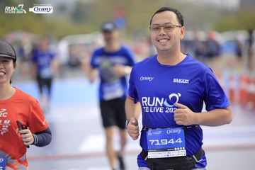 RUN TO LIVE 2024 - Ảnh #1403647