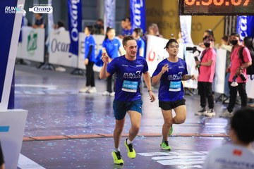 RUN TO LIVE 2024 - Ảnh #1331438