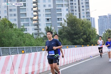 RUN TO LIVE 2024 - Ảnh #1450547