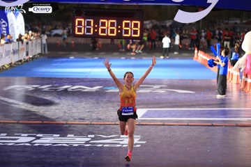 RUN TO LIVE 2024 - Ảnh #1331297