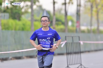 RUN TO LIVE 2024 - Ảnh #1446471