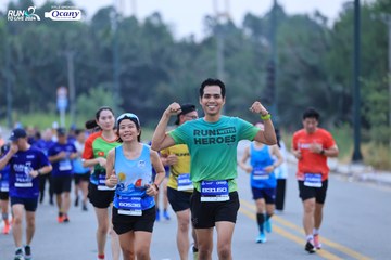 RUN TO LIVE 2024 - Ảnh #1369647