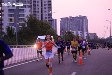 RUN TO LIVE 2024 - Ảnh #1447034