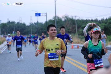 RUN TO LIVE 2024 - Ảnh #1369046